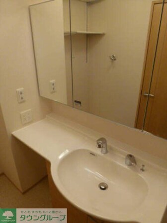 ゴールドパストラル VIIの物件内観写真